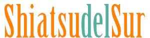 Shiatsu del Sur Logo