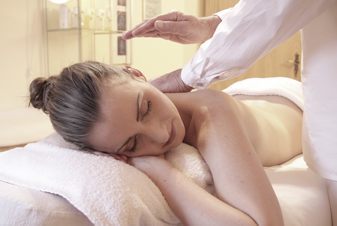 Masaje Relajante Relaxing massages